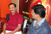 Rallapalli Stills at Tori